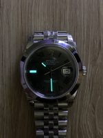 VS Factory Rolex Datejust m126300-0014 Calibre 3235 Case diameter: 41mm Replica - 图片 5