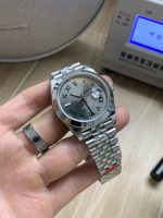 VS Factory Rolex Datejust m126300-0014 Calibre 3235 Case diameter: 41mm Replica - 图片 3