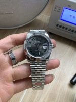 VS Factory Rolex Datejust m126300-0014 Calibre 3235 Case diameter: 41mm Replica - 图片 2