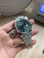 VS Factory Rolex Datejust m126300-0020 Calibre 3235 Case diameter: 41mm Replica - 图片 3