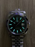 VS Factory Rolex Datejust m126300-0020 Calibre 3235 Case diameter: 41mm Replica - 图片 2