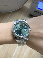 VS Factory Rolex Datejust m126300-0020 Calibre 3235 Case diameter: 41mm Replica