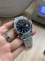 VS Factory Rolex Datejust m126300-0012 Calibre 3235 Case diameter: 41mm Replica - 图片 5