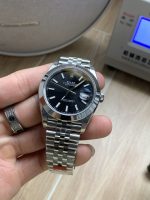 VS Factory Rolex Datejust m126300-0012 Calibre 3235 Case diameter: 41mm Replica - 图片 4