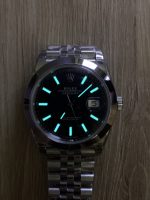 VS Factory Rolex Datejust m126300-0012 Calibre 3235 Case diameter: 41mm Replica - 图片 3