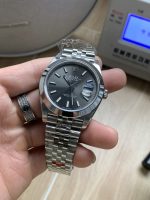 VS Factory Rolex Datejust m126300-0008 Calibre 3235 Case diameter: 41mm Replica - 图片 4
