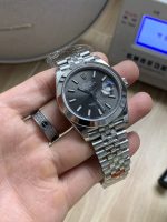 VS Factory Rolex Datejust m126300-0008 Calibre 3235 Case diameter: 41mm Replica - 图片 3