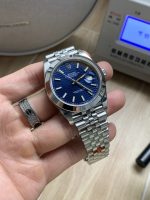 VS Factory Rolex Datejust m126300-0024 Calibre 3235 Case diameter: 41mm Replica - 图片 4