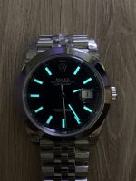 VS Factory Rolex Datejust m126300-0024 Calibre 3235 Case diameter: 41mm Replica - 图片 3