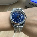 VS Factory Rolex Datejust m126300-0024 Calibre 3235 Case diameter: 41mm Replica