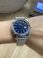 VS Factory Rolex Datejust m126300-0024 Calibre 3235 Case diameter: 41mm Replica