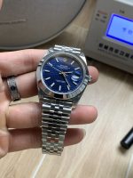 VS Factory Rolex Datejust m126300-0024 Calibre 3235 Case diameter: 41mm Replica - 图片 2