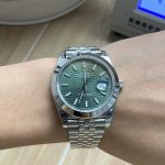VS Factory Rolex Datejust m126300-0022 Calibre 3235 Case diameter: 41mm Replica