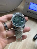 VS Factory Rolex Datejust m126300-0022 Calibre 3235 Case diameter: 41mm Replica - 图片 3