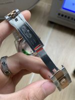 VS Factory Rolex Datejust m126331-0020 Calibre 3235 Case diameter: 41mm Replica - 图片 8