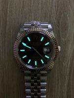 VS Factory Rolex Datejust m126331-0020 Calibre 3235 Case diameter: 41mm Replica - 图片 5