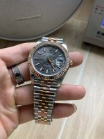 VS Factory Rolex Datejust m126331-0020 Calibre 3235 Case diameter: 41mm Replica - 图片 4