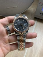 VS Factory Rolex Datejust m126331-0020 Calibre 3235 Case diameter: 41mm Replica - 图片 3