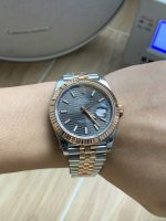 VS Factory Rolex Datejust m126331-0020 Calibre 3235 Case diameter: 41mm Replica