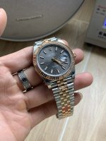 VS Factory Rolex Datejust m126331-0020 Calibre 3235 Case diameter: 41mm Replica - 图片 2