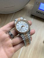 VS Factory Rolex Datejust m126331-0018 Calibre 3235 Case diameter: 41mm Replica - 图片 4