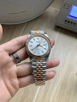 VS Factory Rolex Datejust m126331-0018 Calibre 3235 Case diameter: 41mm Replica - 图片 3