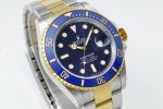 ARF Factory Rolex Submariner m126613lb-0002 Calibre 3235 Case diameter: 41mm Replica - 图片 9