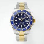 ARF Factory Rolex Submariner m126613lb-0002 Calibre 3235 Case diameter: 41mm Replica