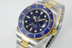 ARF Factory Rolex Submariner m126613lb-0002 Calibre 3235 Case diameter: 41mm Replica - 图片 6