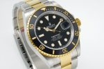 ARF Factory Rolex Submariner m126613ln-0002 Calibre 3235 Case diameter: 41mm Replica - 图片 3