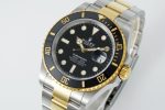ARF Factory Rolex Submariner m126613ln-0002 Calibre 3235 Case diameter: 41mm Replica - 图片 2