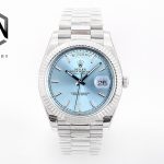 EW Factory Rolex Day-Date m228236-0018 Calibre 3255 Case diameter: 40mm Replica