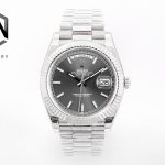 EW Factory Rolex Day-Date m228239-0060 Calibre 3255 Case diameter: 40mm Replica