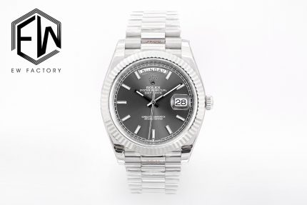 EW Factory Rolex Day-Date m228239-0060 Calibre 3255 Case diameter: 40mm Replica