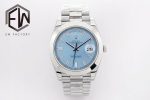 EW Factory Rolex Day-Date m228206-0002 Calibre 3255 Case diameter: 40mm Replica