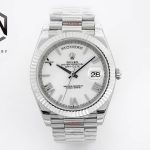 EW Factory Rolex Day-Date m228239-0046 Calibre 3255 Case diameter: 40mm Replica