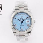 EW Factory Rolex Day-Date m228206-0044 Calibre 3255 Case diameter: 40mm Replica