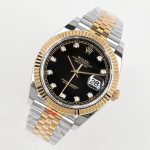 EW Factory Rolex Datejust m126333-0006 Calibre 3235 Case diameter: 41mm Replica - 图片 9