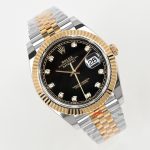 EW Factory Rolex Datejust m126333-0006 Calibre 3235 Case diameter: 41mm Replica - 图片 5
