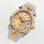 EW Factory Rolex Datejust m126333-0012 Calibre 3235 Case diameter: 41mm Replica - 图片 4