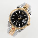 EW Factory Rolex Datejust m126333-0014 Calibre 3235 Case diameter: 41mm Replica - 图片 8