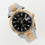 EW Factory Rolex Datejust m126333-0014 Calibre 3235 Case diameter: 41mm Replica - 图片 3