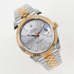 EW Factory Rolex Datejust m126333-0002 Calibre 3235 Case diameter: 41mm Replica - 图片 9