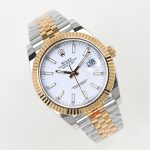 EW Factory Rolex Datejust m126333-0016 Calibre 3235 Case diameter: 41mm Replica - 图片 2