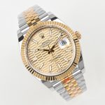 EW Factory Rolex Datejust m126333-0022 Calibre 3235 Case diameter: 41mm Replica - 图片 4