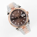 EW Factory Rolex Datejust m126331-0002 Calibre 3235 Case diameter: 41mm Replica - 图片 9