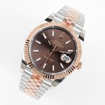 EW Factory Rolex Datejust m126331-0002 Calibre 3235 Case diameter: 41mm Replica - 图片 4