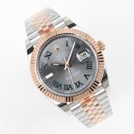 EW Factory Rolex Datejust m126331-0016 Calibre 3235 Case diameter: 41mm Replica - 图片 9