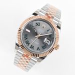 EW Factory Rolex Datejust m126331-0016 Calibre 3235 Case diameter: 41mm Replica - 图片 2