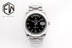 EW Factory Rolex Day-Date m228236-0003 Calibre 3255 Case diameter: 40mm Replica